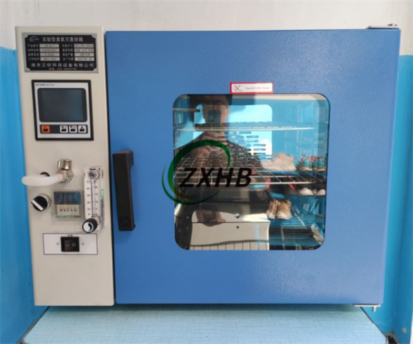 實(shí)驗(yàn)型臭氧滅菌烘箱